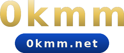 0kmm logo