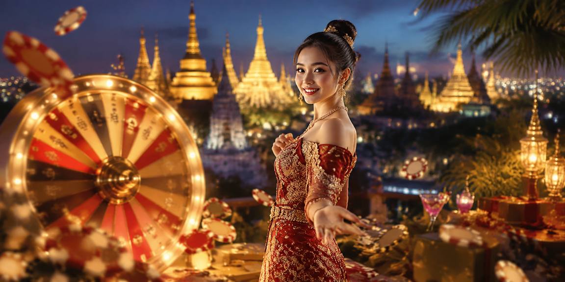 0kmm ကြေးမုံရမ်းတွင် ကစားရာ အတွင်းပိုင်း